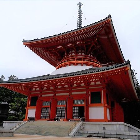 Hotel Route Inn Hashimoto Hasimoto Kültér fotó
