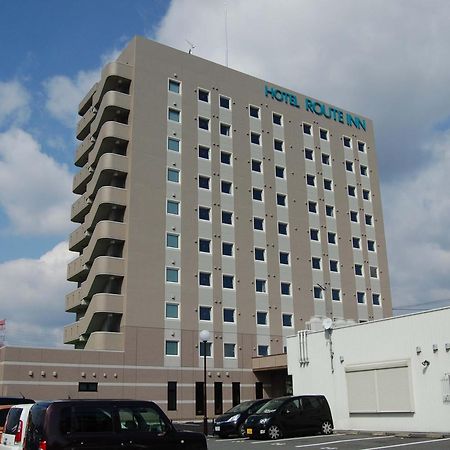 Hotel Route Inn Hashimoto Hasimoto Kültér fotó