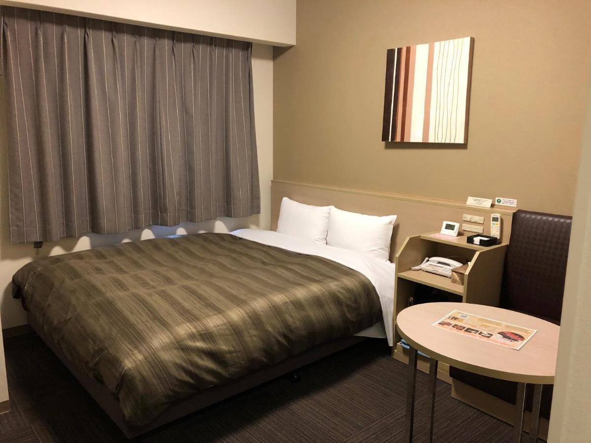 Hotel Route Inn Hashimoto Hasimoto Kültér fotó