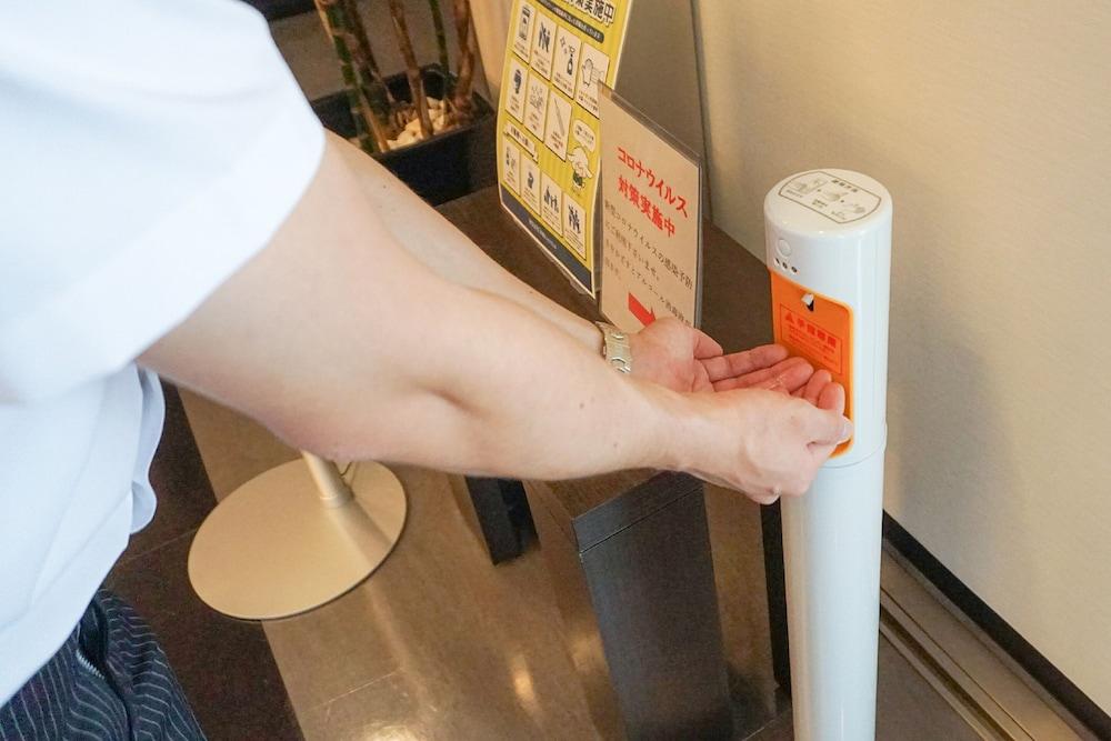 Hotel Route Inn Hashimoto Hasimoto Kültér fotó