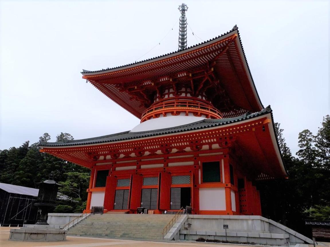 Hotel Route Inn Hashimoto Hasimoto Kültér fotó
