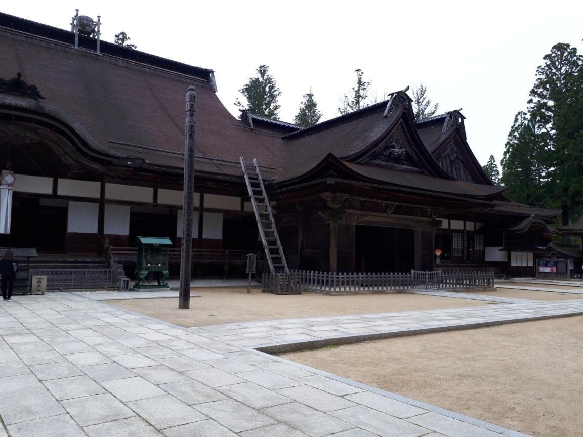 Hotel Route Inn Hashimoto Hasimoto Kültér fotó