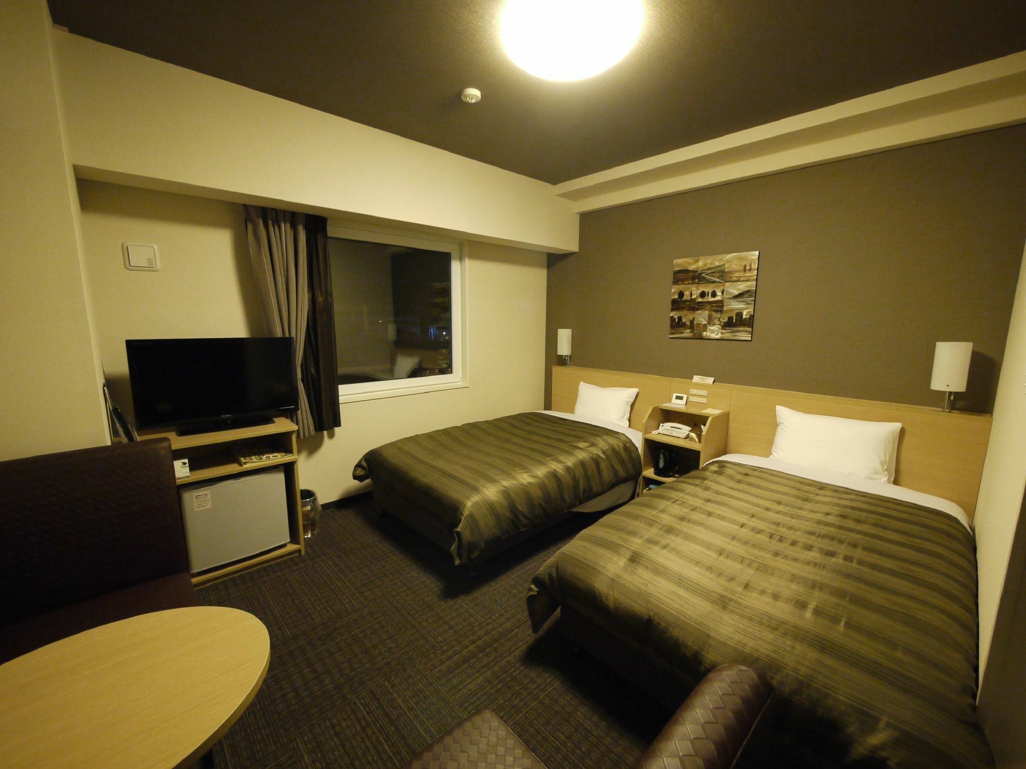 Hotel Route Inn Hashimoto Hasimoto Kültér fotó