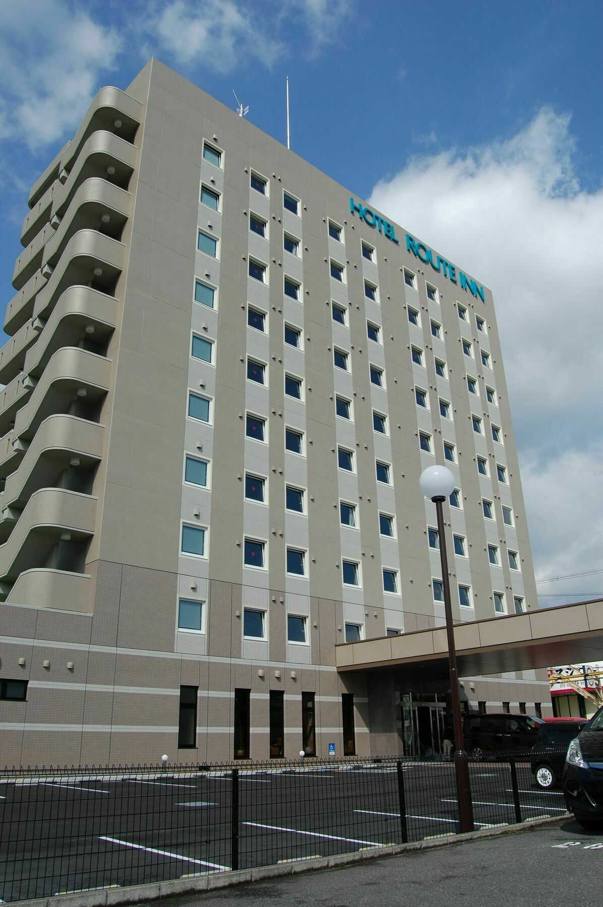 Hotel Route Inn Hashimoto Hasimoto Kültér fotó