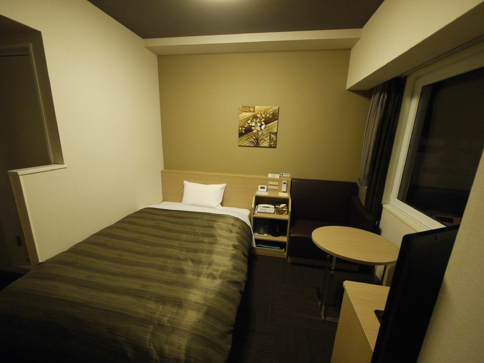Hotel Route Inn Hashimoto Hasimoto Kültér fotó
